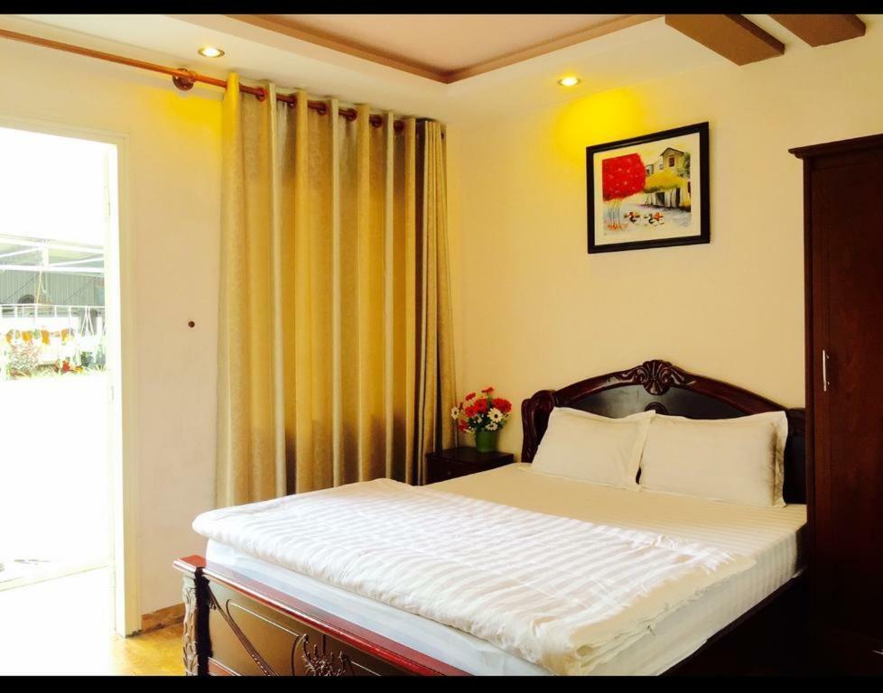 The Local House Da Lat Apartamento Exterior foto
